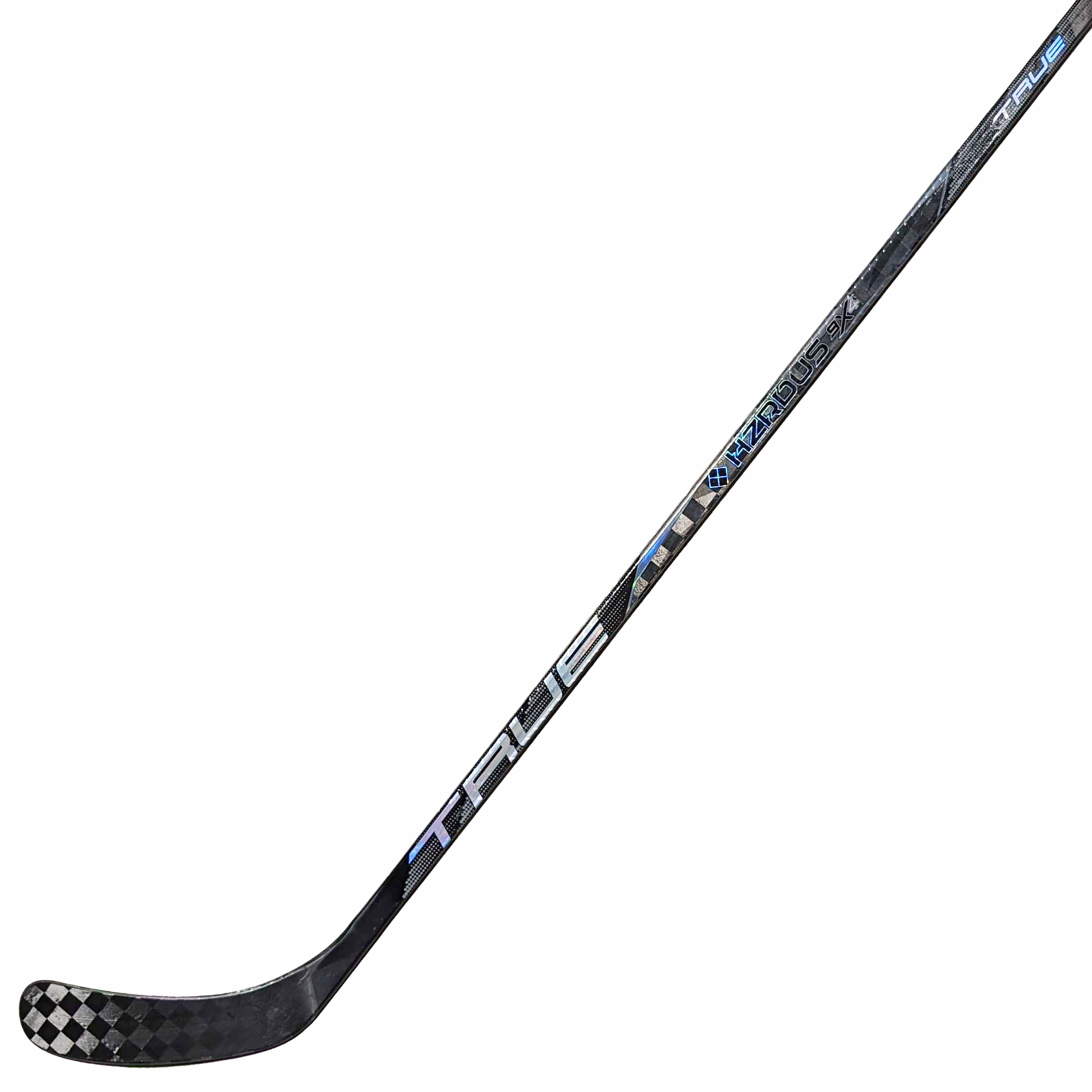 Véritable HZRDUS 9X4
